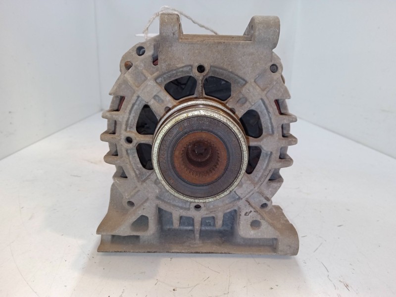 Recambio de alternador para mercedes-benz clase a (w168) a 190 (168.032, 168.132) referencia OEM IAM 0986045181   Recambio de alternador para mercedes-benz clase a (w168) a 190 (168.032, 168.132) referencia OEM IAM 0986045181