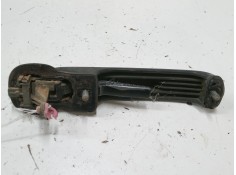 Recambio de maneta exterior delantera izquierda para nissan terrano ii (r20) 2.7 tdi 4wd referencia OEM IAM    2