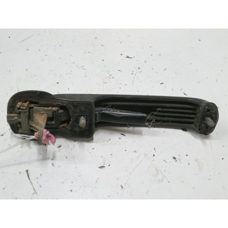 Recambio de maneta exterior delantera izquierda para nissan terrano ii (r20) 2.7 tdi 4wd referencia OEM IAM   