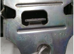 Recambio de cinturon seguridad delantero derecho para opel combo tour 1.3 cdti 16v referencia OEM IAM    2