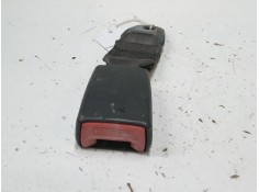 Recambio de anclaje cinturon trasero izquierdo para peugeot partner furgoneta/monovolumen (5_, g_) 1.9 d 4x4 referencia OEM IAM 