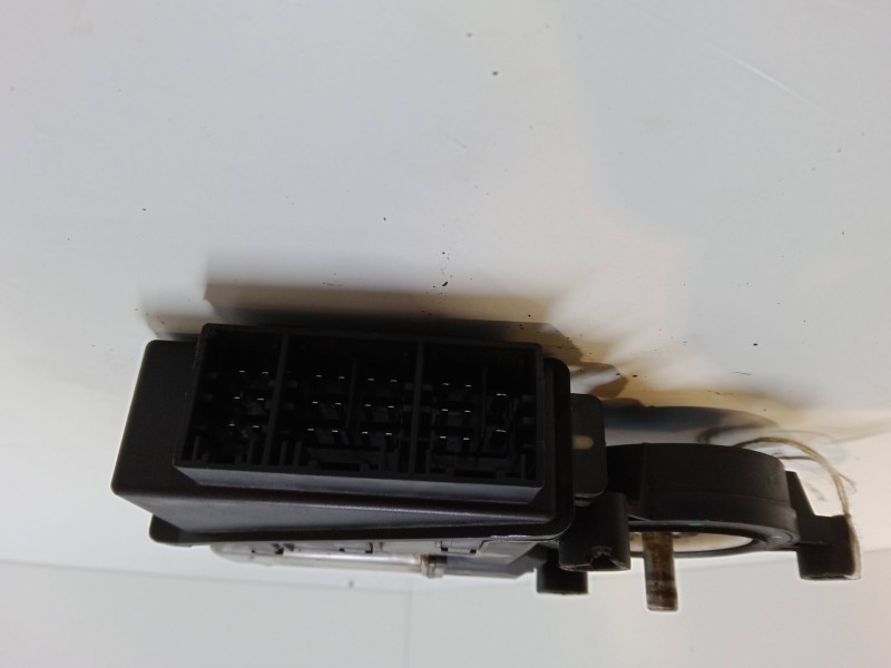 Recambio de motor elevaluna delantero derecho para skoda fabia i (6y2) 1.4 referencia OEM IAM   