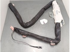 Recambio de airbag lateral delantero izquierdo para peugeot 3008 i monospace (0u_) 2.0 hdi referencia OEM IAM 96663614XT  