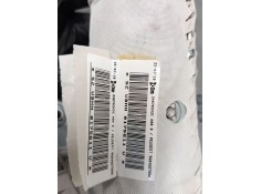Recambio de airbag lateral delantero izquierdo para peugeot 3008 i monospace (0u_) 2.0 hdi referencia OEM IAM 96663614XT   2