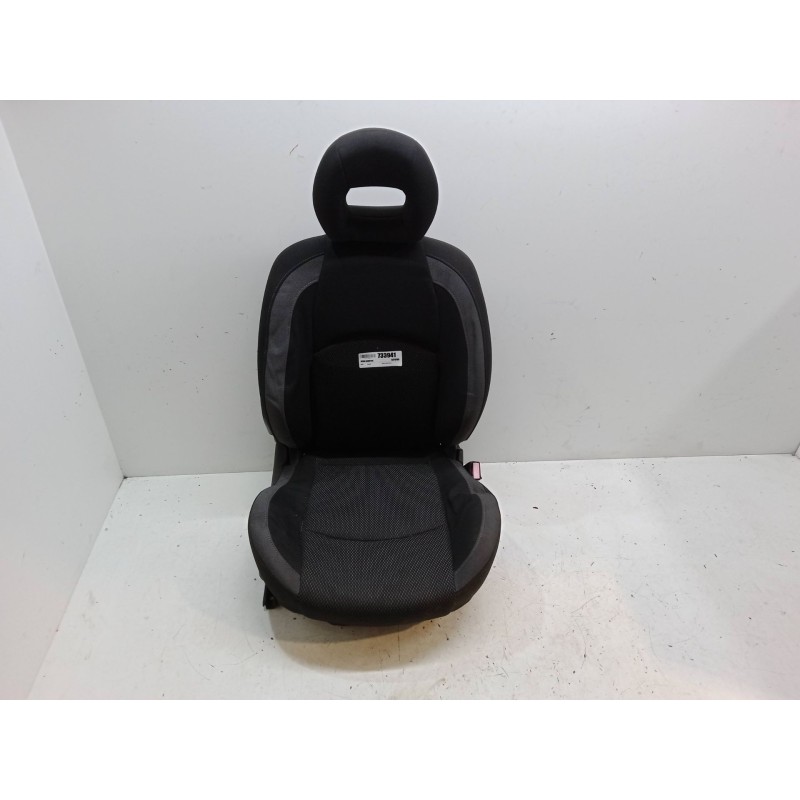 Recambio de asiento delantero derecho para renault scénic ii (jm0/1_) 1.9 dci (jm0g, jm12, jm1g, jm2c) referencia OEM IAM   