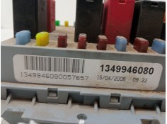 Recambio de bsm para fiat ducato furgoneta (250_) 120 multijet 2,3 d referencia OEM IAM 1349946080   2