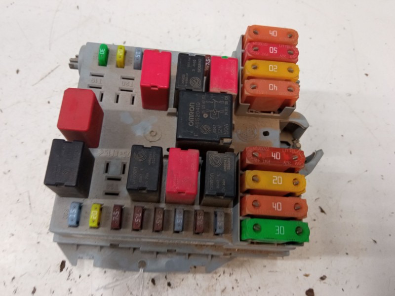 Recambio de bsm para fiat ducato furgoneta (250_) 120 multijet 2,3 d referencia OEM IAM 1349946080  