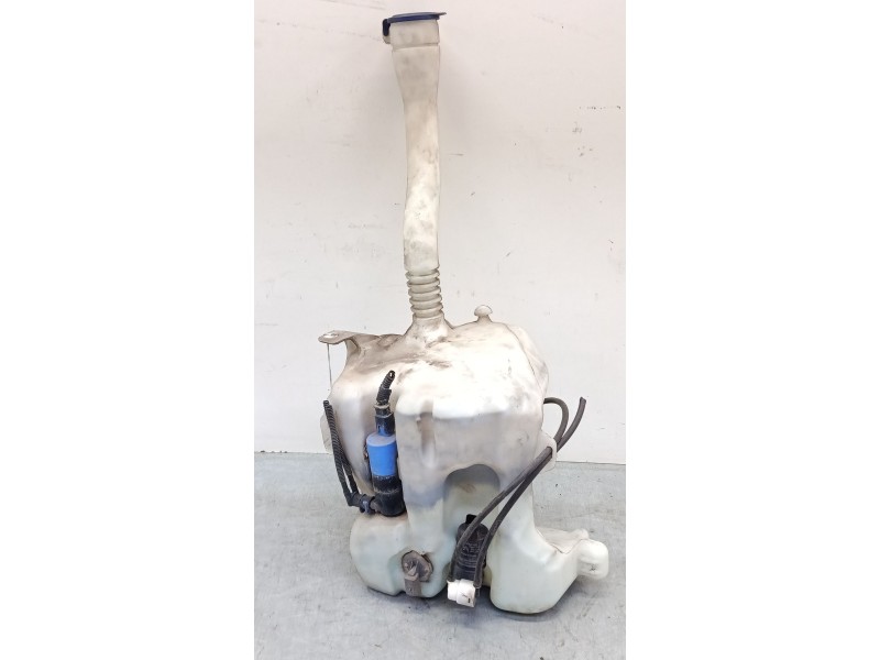 Recambio de deposito limpiaparabrisas para peugeot 3008 i monospace (0u_) 2.0 hdi referencia OEM IAM 9685005580  