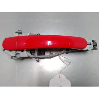 MANETA EXTERIOR DELANTERA DERECHA 3B0837205F3FZ 