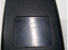 Recambio de anclaje cinturon trasero izquierdo para mazda 3 sedán (bk) 1.6 di turbo (bk12y) referencia OEM IAM    2