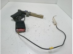 Recambio de anclaje cinturon delantero izquierdo para peugeot partner furgoneta/monovolumen (5_, g_) 1.9 d 4x4 referencia OEM IA