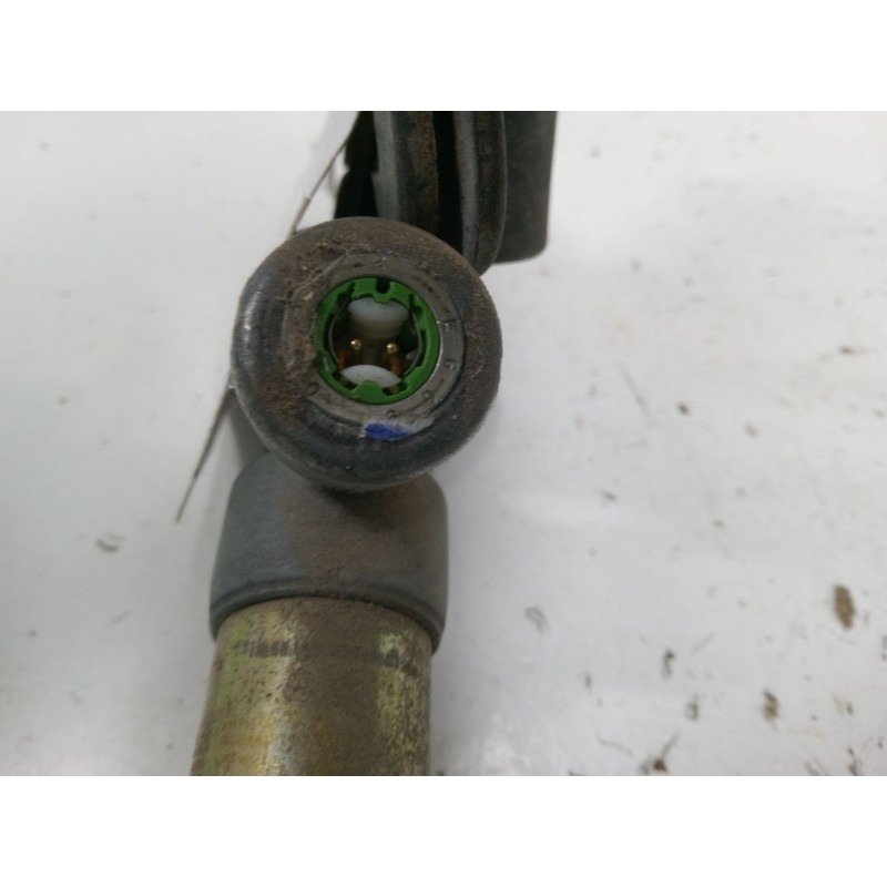 Recambio de anclaje cinturon delantero izquierdo para peugeot partner furgoneta/monovolumen (5_, g_) 1.9 d 4x4 referencia OEM IA