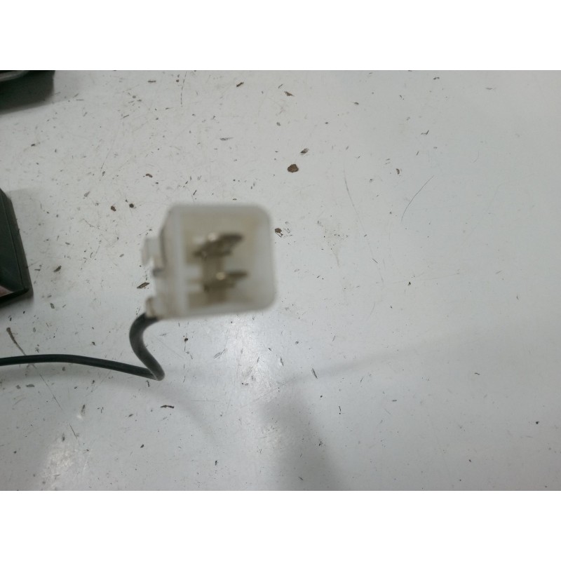 Recambio de anclaje cinturon delantero izquierdo para peugeot partner furgoneta/monovolumen (5_, g_) 1.9 d 4x4 referencia OEM IA