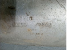 Recambio de tubo escape central para volkswagen golf 1.8 gl 19 rv - 2e referencia OEM IAM    2