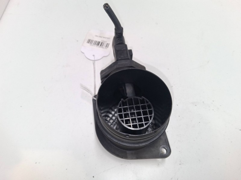 Recambio de caudalimetro para skoda octavia ii (1z3) 1.9 tdi referencia OEM IAM 038906461B  0281002531
