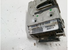 Recambio de cerradura puerta delantera derecha para dodge caliber 2.0 crd referencia OEM IAM 04589416AD   2