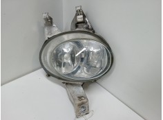 Recambio de faro antiniebla derecho para peugeot 206 hatchback (2a/c) 2.0 hdi 90 referencia OEM IAM 9628733980  