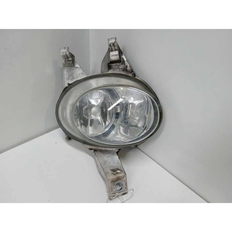 Recambio de faro antiniebla derecho para peugeot 206 hatchback (2a/c) 2.0 hdi 90 referencia OEM IAM 9628733980  