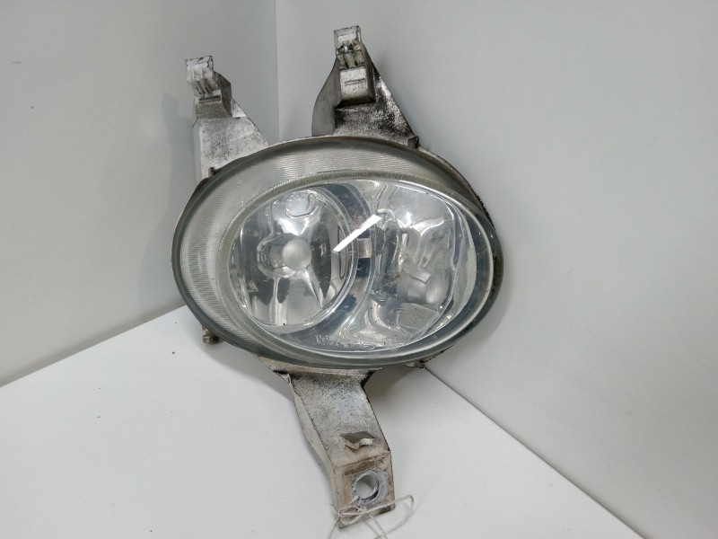 Recambio de faro antiniebla derecho para peugeot 206 hatchback (2a/c) 2.0 hdi 90 referencia OEM IAM 9628733980  