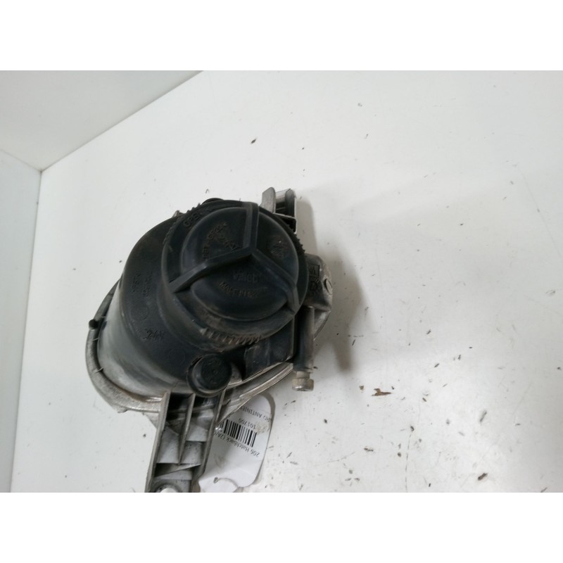 Recambio de faro antiniebla derecho para peugeot 206 hatchback (2a/c) 2.0 hdi 90 referencia OEM IAM 9628733980  