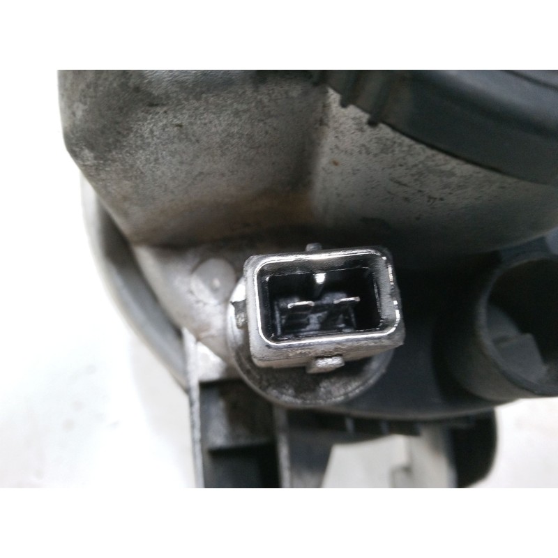 Recambio de faro antiniebla derecho para peugeot 206 hatchback (2a/c) 2.0 hdi 90 referencia OEM IAM 9628733980  