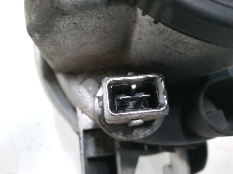 Recambio de faro antiniebla derecho para peugeot 206 hatchback (2a/c) 2.0 hdi 90 referencia OEM IAM 9628733980  