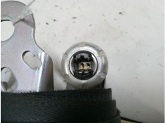 Recambio de cinturon seguridad delantero izquierdo para toyota corolla verso (zer_, zze12_, r1_) 1.8 (znr11_) referencia OEM IAM 2