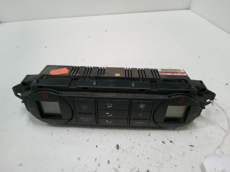 Recambio de mando climatizador para ford focus c-max (dm2) 2.0 tdci referencia OEM IAM 3M5T18C612AL  