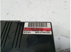 Recambio de mando climatizador para ford focus c-max (dm2) 2.0 tdci referencia OEM IAM 3M5T18C612AL   2