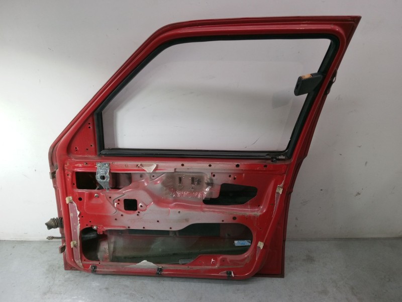 Recambio de puerta delantera derecha para volkswagen golf 1.8 gl 19 rv - 2e referencia OEM IAM   