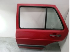 Recambio de puerta trasera izquierda para volkswagen golf 1.8 gl 19 rv - 2e referencia OEM IAM   