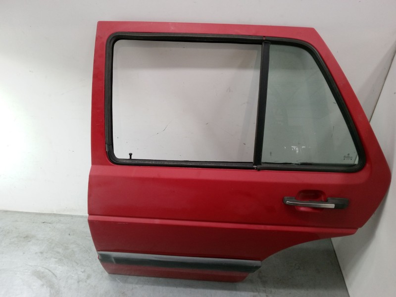Recambio de puerta trasera izquierda para volkswagen golf 1.8 gl 19 rv - 2e referencia OEM IAM   