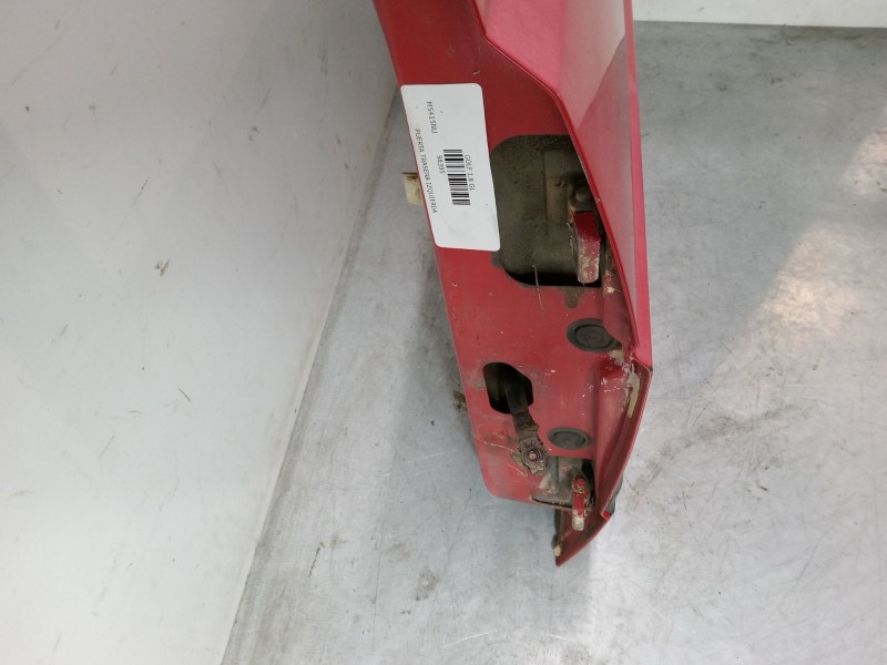 Recambio de puerta trasera izquierda para volkswagen golf 1.8 gl 19 rv - 2e referencia OEM IAM   