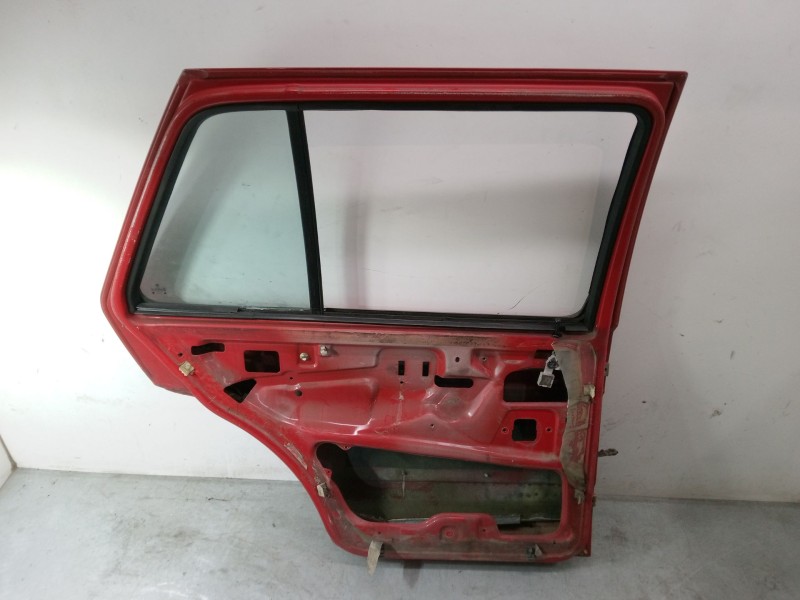 Recambio de puerta trasera izquierda para volkswagen golf 1.8 gl 19 rv - 2e referencia OEM IAM   