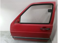 Recambio de puerta delantera izquierda para volkswagen golf 1.8 gl 19 rv - 2e referencia OEM IAM   