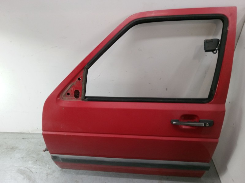 Recambio de puerta delantera izquierda para volkswagen golf 1.8 gl 19 rv - 2e referencia OEM IAM   