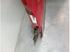 Recambio de puerta delantera izquierda para volkswagen golf 1.8 gl 19 rv - 2e referencia OEM IAM    2