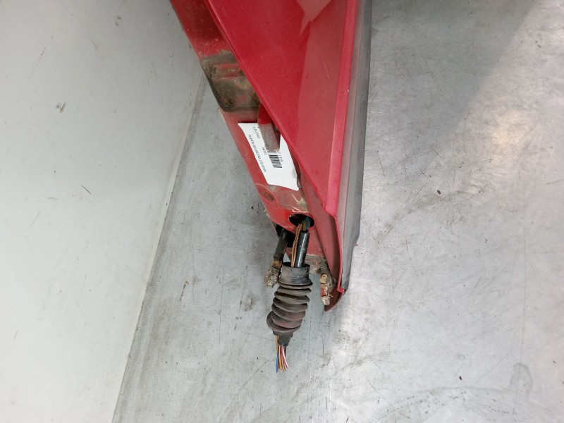 Recambio de puerta delantera izquierda para volkswagen golf 1.8 gl 19 rv - 2e referencia OEM IAM   