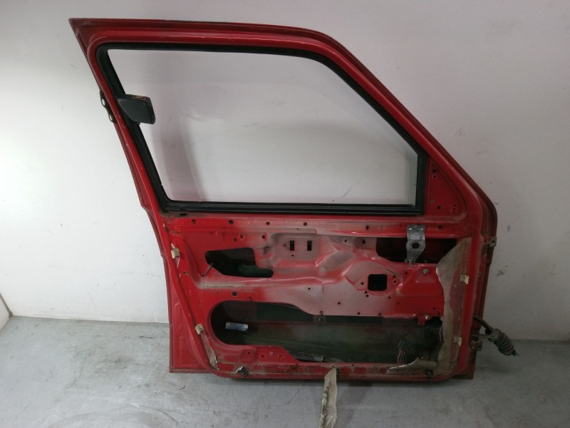 Recambio de puerta delantera izquierda para volkswagen golf 1.8 gl 19 rv - 2e referencia OEM IAM   