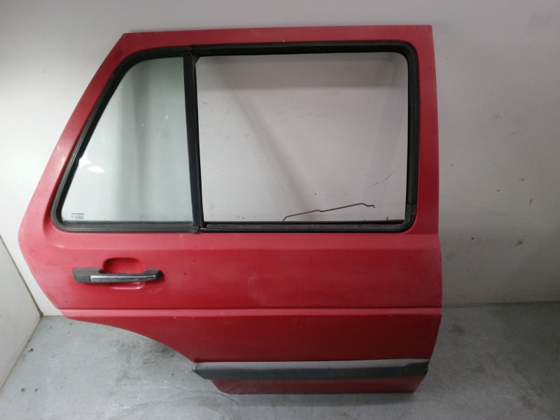 Recambio de puerta trasera derecha para volkswagen golf 1.8 gl 19 rv - 2e referencia OEM IAM   
