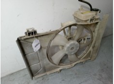 Recambio de electroventilador para toyota yaris (_p9_) 1.0 vvt-i (ksp90_) referencia OEM IAM MF422750  