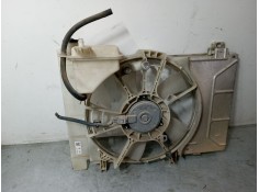 Recambio de electroventilador para toyota yaris (_p9_) 1.0 vvt-i (ksp90_) referencia OEM IAM MF422750   2