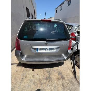 PEUGEOT 307 SW (3H)