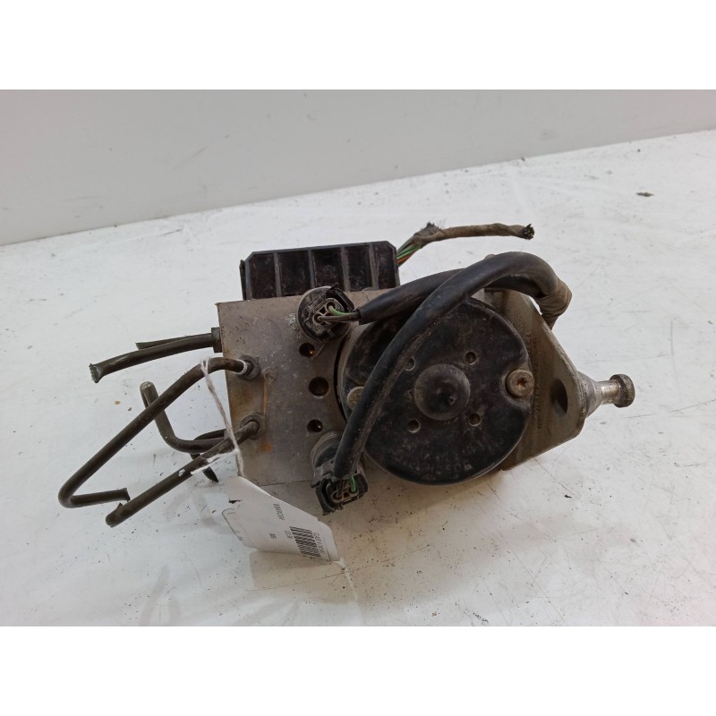 Recambio de abs para mercedes-benz clase a (w168) a 140 (168.031, 168.131) referencia OEM IAM 265202461  