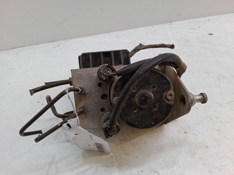 Recambio de abs para mercedes-benz clase a (w168) a 140 (168.031, 168.131) referencia OEM IAM 265202461  