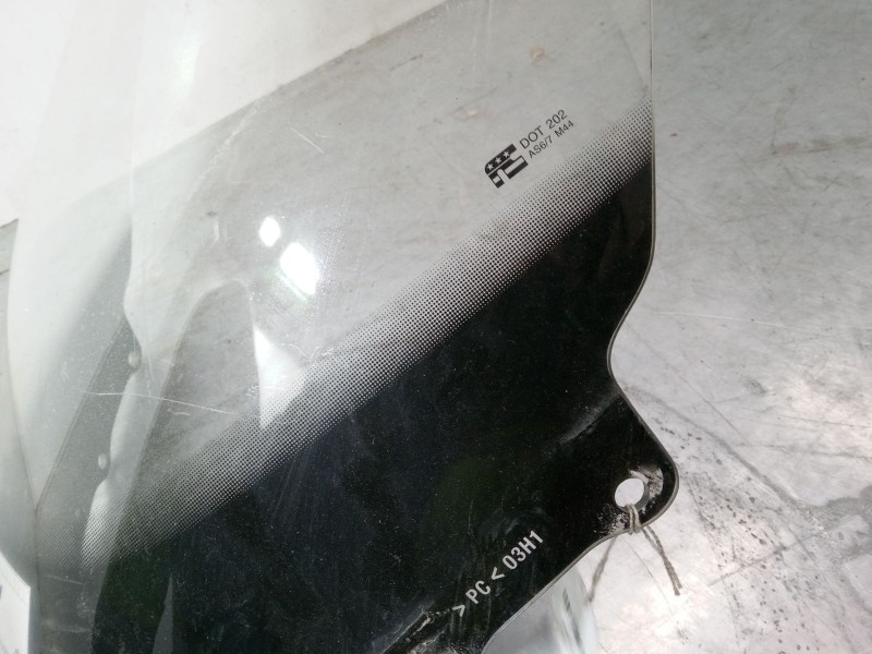 Recambio de cupula para suzuki uh uh 200 burgman (c9) referencia OEM IAM   