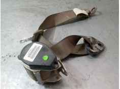 Recambio de cinturon seguridad trasero derecho para dodge caliber 2.0 crd referencia OEM IAM 605460300B  