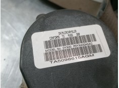 Recambio de cinturon seguridad trasero derecho para dodge caliber 2.0 crd referencia OEM IAM 605460300B   2