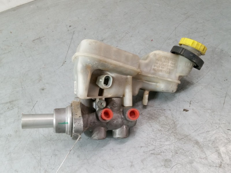 Recambio de bomba freno para dodge caliber 2.0 crd referencia OEM IAM 628210006  