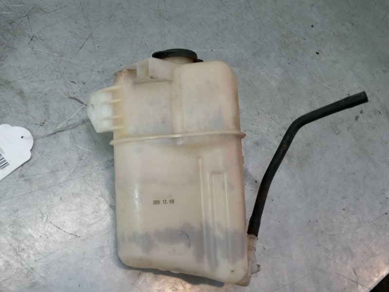 Recambio de botella expansion para hyundai i30 (fd) 1.4 referencia OEM IAM   